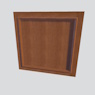 Flat Panel Door